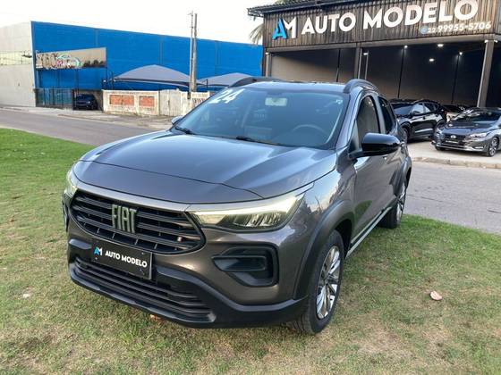 FIAT PULSE 1.3 FLEX DRIVE CVT FIAT PULSE 1.3 FLEX DRIVE CVT
